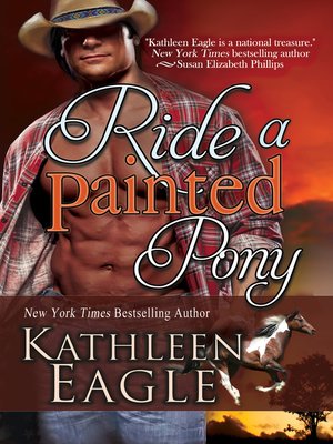 cover image of Ride a Painted Pony